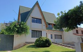 Mansión Palmares